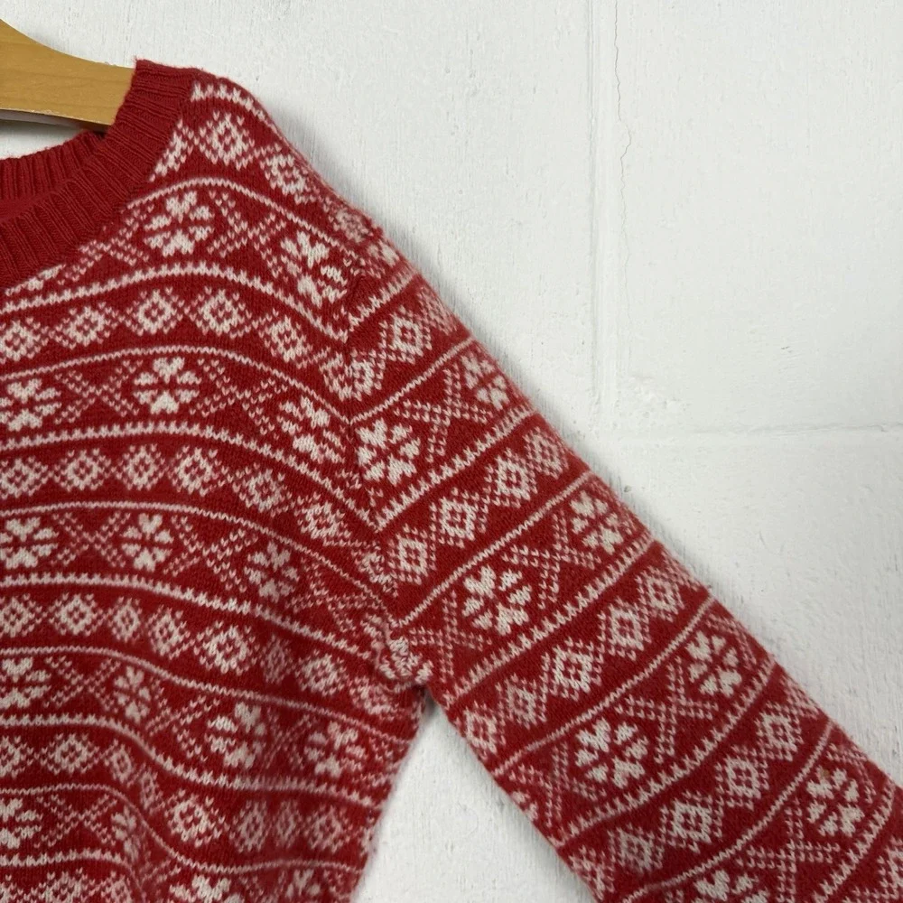 GAP kids crewneck